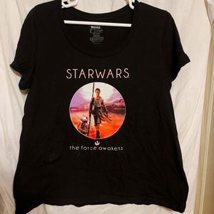 Star Wars T Shirt